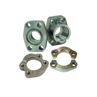 Flanges