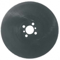 Discos HSS Vaporizados