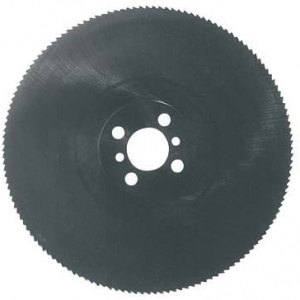 Discos HSS Vaporizados