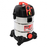 Aspirador Pó/Líquidos 30L 1600W